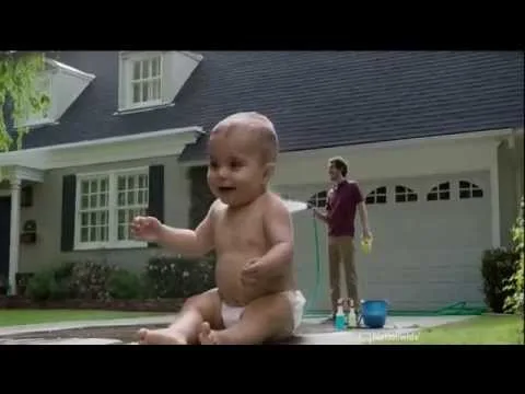 Video thumbnail for Nationwide Insurance Jingle