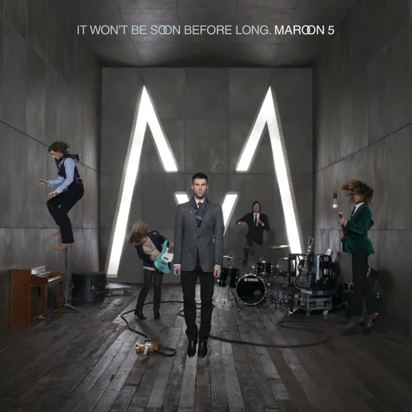 Cover artwork for Won't Go Home Without You