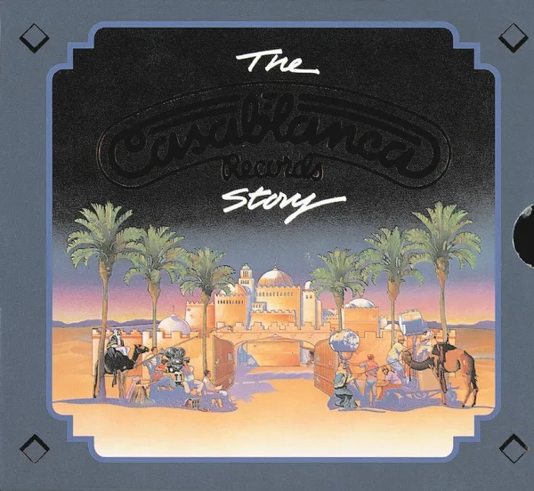 Cover artwork for Y.M.C.A.