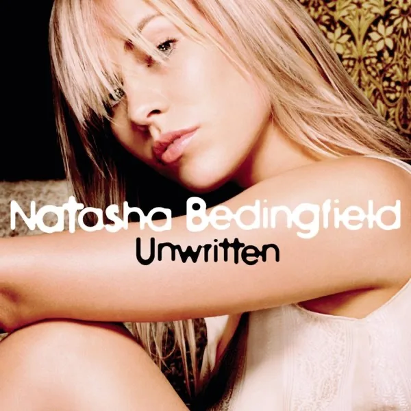 Cover artwork for These Words
