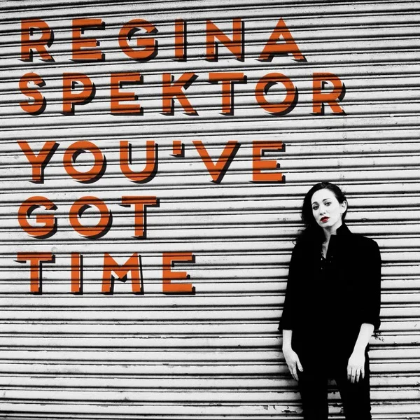 Cover artwork for You've Got Time