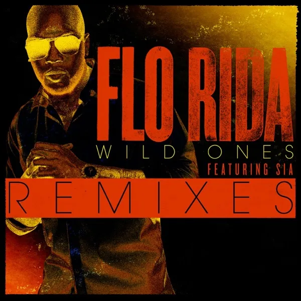 Cover artwork for Wild Ones (Project 46 Remix) [feat. Sia]