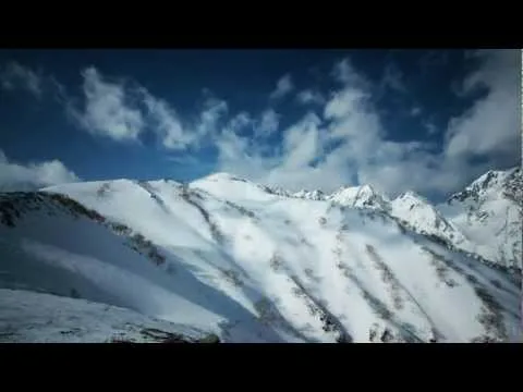 Video thumbnail for Landslide
