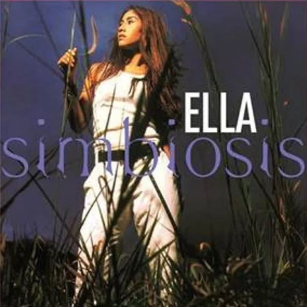 Cover artwork for Standing In The Eyes Of The World