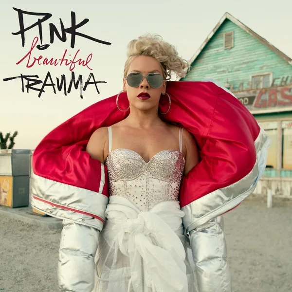 Cover artwork for What About Us