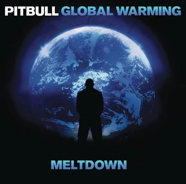 Cover artwork for Feel This Moment (feat. Christina Aguilera)