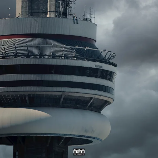 Cover artwork for Hotline Bling