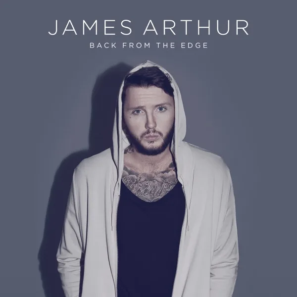 Cover artwork for Say You Won't Let Go