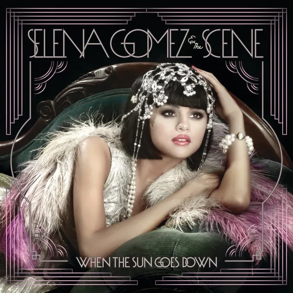 Cover artwork for Love You Like a Love Song