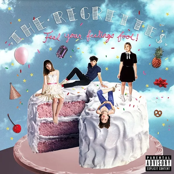 Cover artwork for seashore