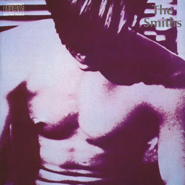 Cover artwork for The Hand That Rocks the Cradle