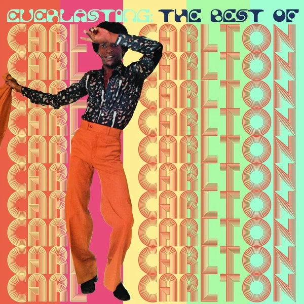 Cover artwork for Everlasting Love