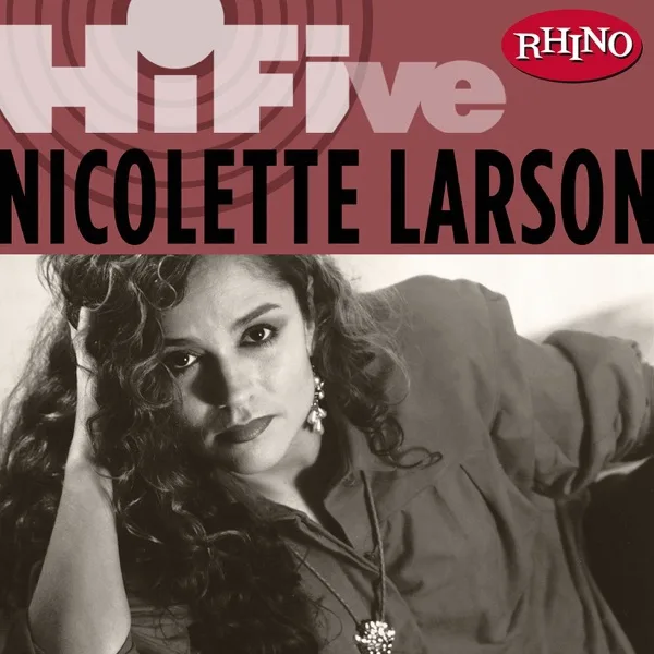 Cover artwork for lotta love