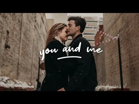 Video thumbnail for You & Me