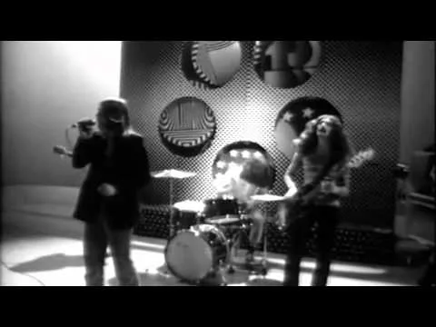 Video thumbnail for Paranoid