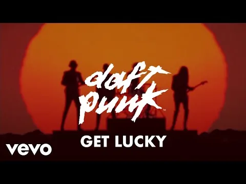 Video thumbnail for Get Lucky