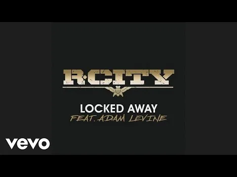 Video thumbnail for Locked Away