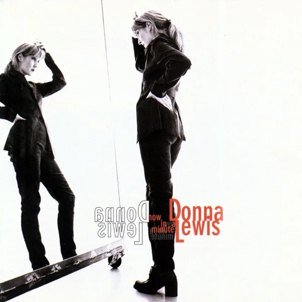 Cover artwork for I Love You Always Forever