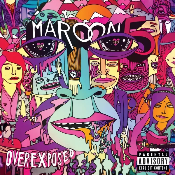 Cover artwork for Daylight