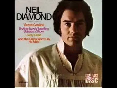 Video thumbnail for Sweet Caroline