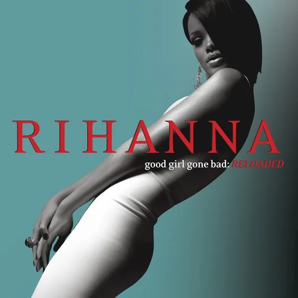 Cover artwork for Don't Stop the Music