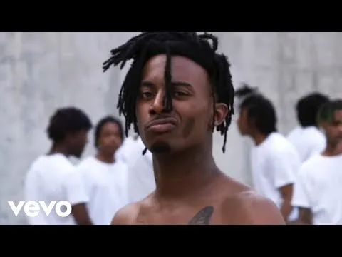 Video thumbnail for wokeuplikethis