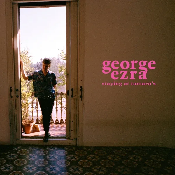 Cover artwork for Hold My Girl
