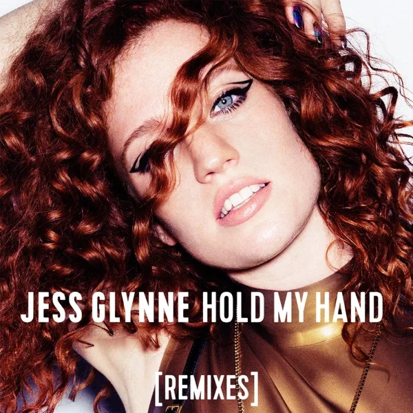 Cover artwork for Hold My Hand (Chris Lake Remix)