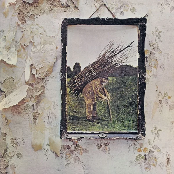 Cover artwork for Going to California