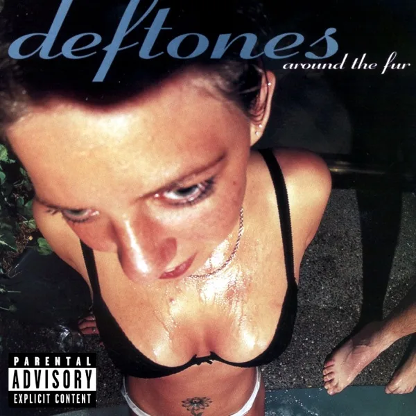 Cover artwork for Be Quiet And Drive (Far Away)
