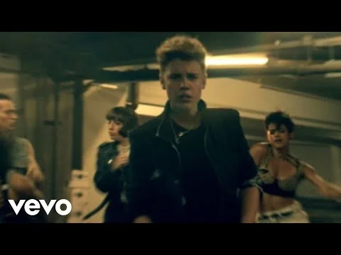 Video thumbnail for As Long As You Love Me
