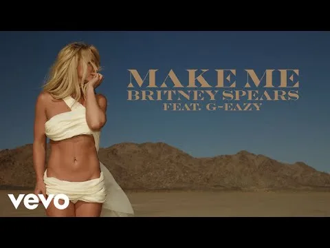 Video thumbnail for Make Me