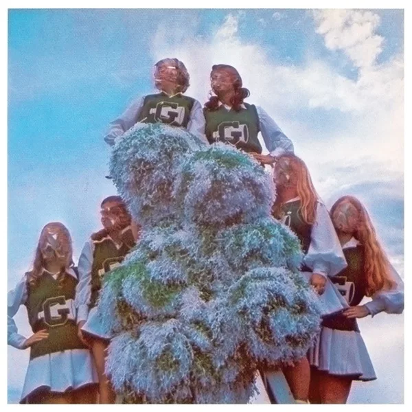 Cover artwork for Kids