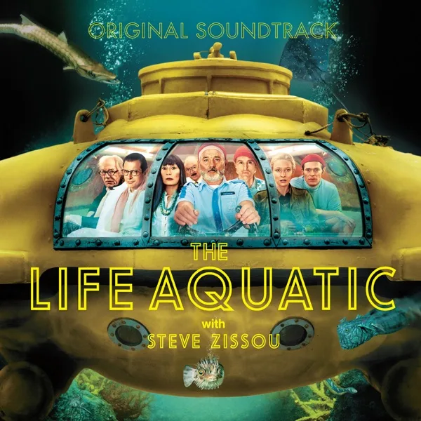Cover artwork for Life On Mars