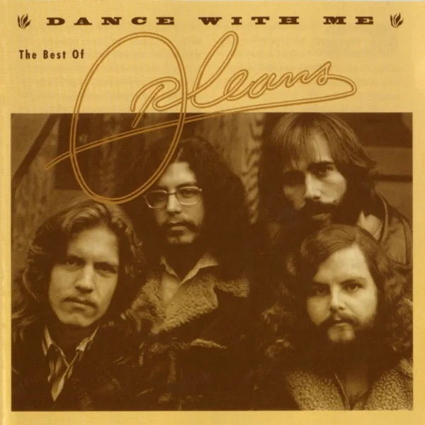 Cover artwork for Dance With Me