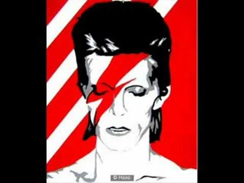 Video thumbnail for Starman