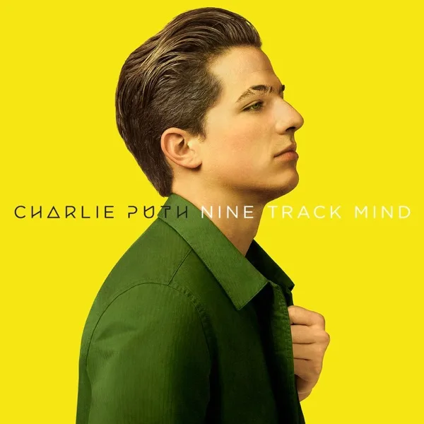 Cover artwork for Marvin Gaye (feat. Meghan Trainor)