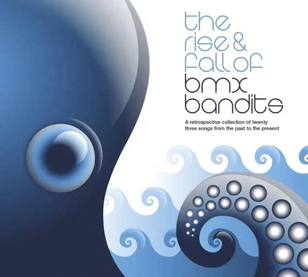 Cover artwork for Come clean