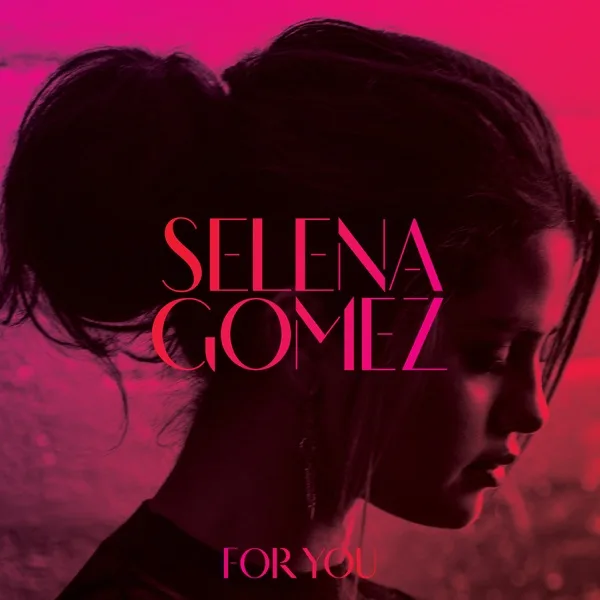 Cover artwork for The Heart Wants What It Wants