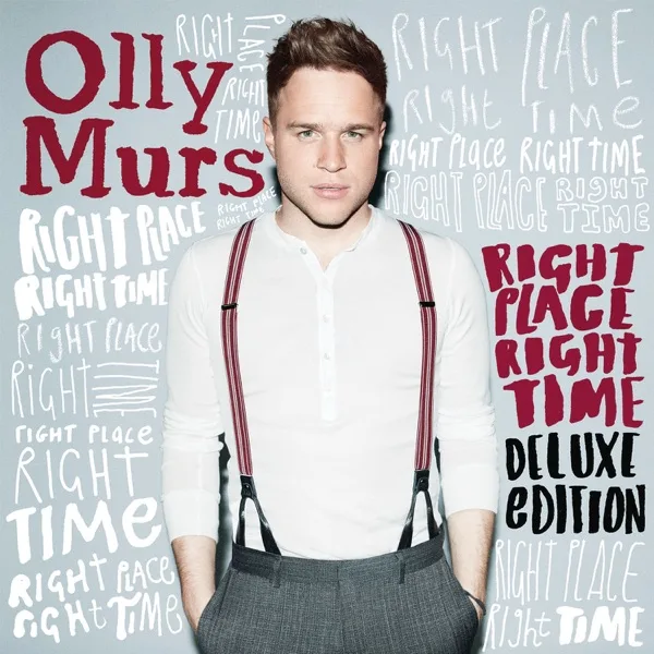 Cover artwork for Dear Darlin'