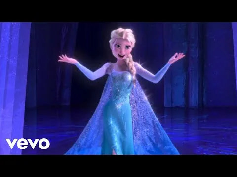 Video thumbnail for Let It Go Sing