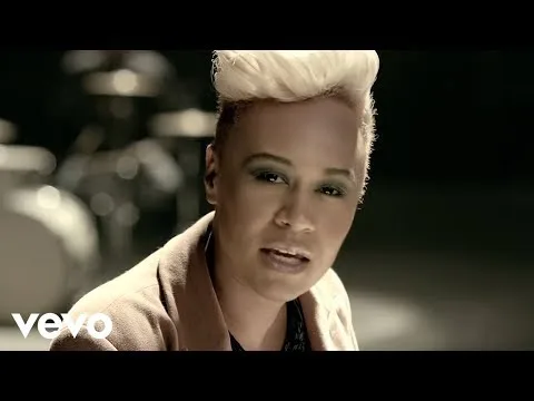 Video thumbnail for Next to Me