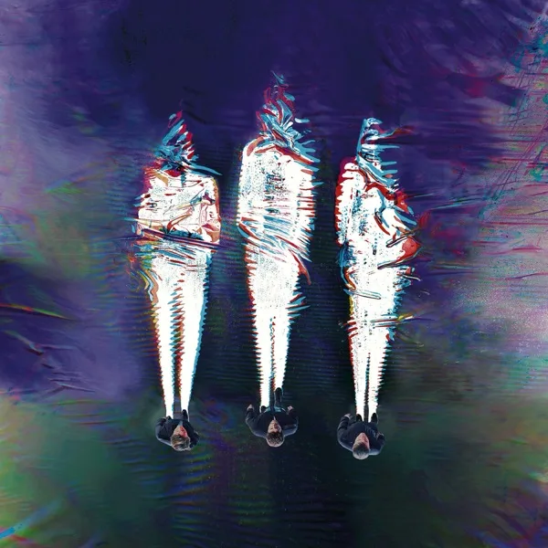 Cover artwork for These Days