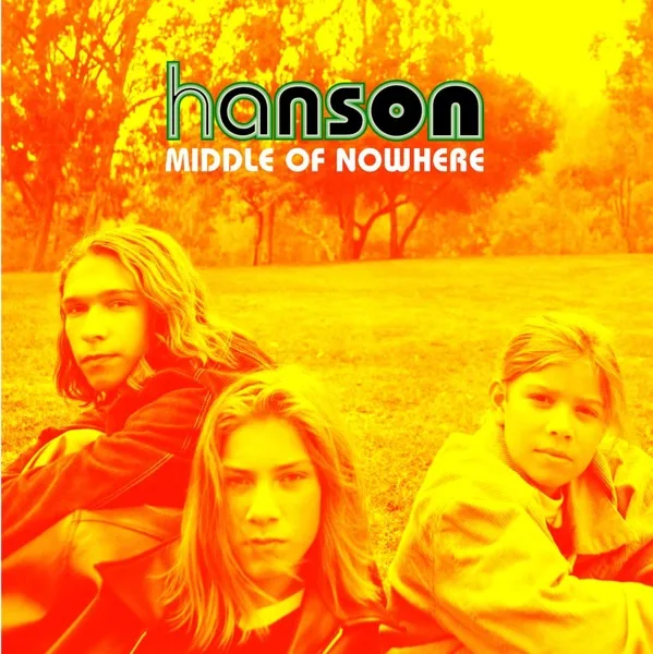 Cover artwork for Thinking of You