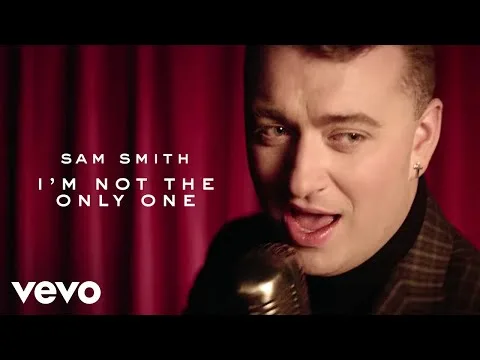Video thumbnail for I'm Not the Only One