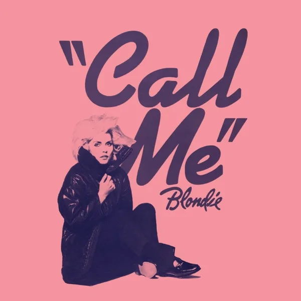 Cover artwork for Call Me