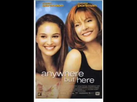 Video thumbnail for Anywhere But Here