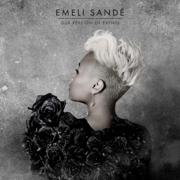 Cover artwork for Next to Me