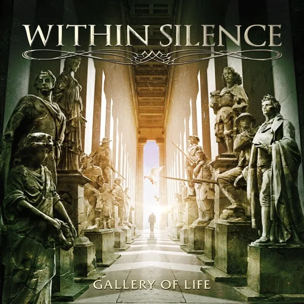 Cover artwork for Emptiness of Night