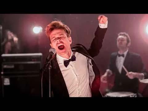 Video thumbnail for We Are Young